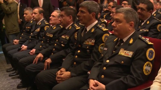 Interpol realiza en Buenos Aires un congreso de ciberseguridad