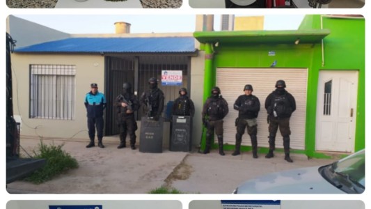 Denunció a su propio hijo de robarle más de medio millón de pesos