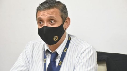 Detuvieron al jefe de la Policía Federal de Mendoza por sospecha de coimas