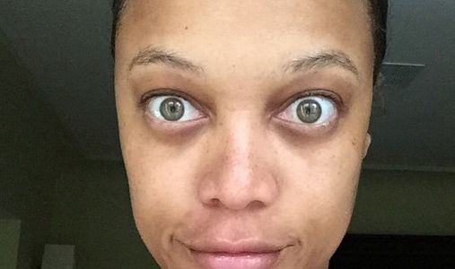 Una supermodelo sin maquillaje: "Merecen ver a mi yo real"