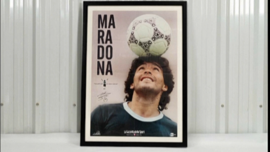 Diego Maradona: nuevo capítulo judicial por la apropiación de sus bienes