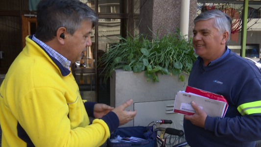 Día del Cartero: una profesión de más de 500 años