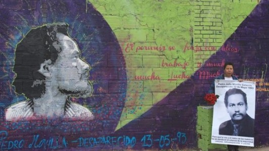 La Corte IDH responsabilizó a Colombia por la desaparición de un sindicalista en 1993