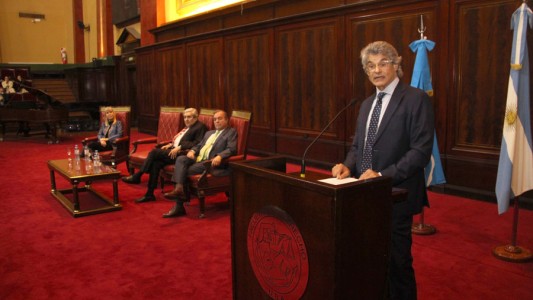 Representación de profesores en el Consejo de la Magistratura: la UBA reclama un sistema electoral adecuado