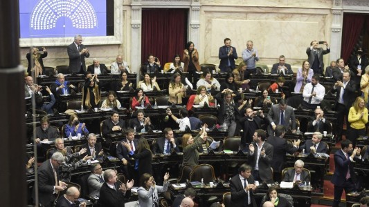 Diputados trata la Ley de Promoción de Enfermería