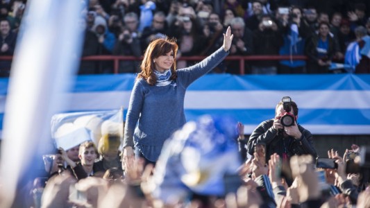 Unidad Ciudadana: ¿quiénes integran la lista de diputados de Cristina?