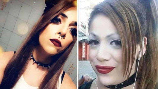 Condenan a prisión perpetua a un policía por el travesticidio de Melody en Mendoza