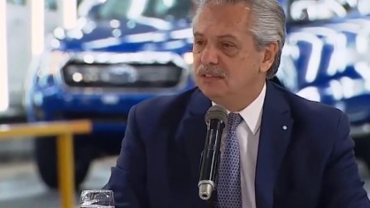 Alberto habló otra vez sobre el ataque a CFK y pidió un "diálogo con todos"