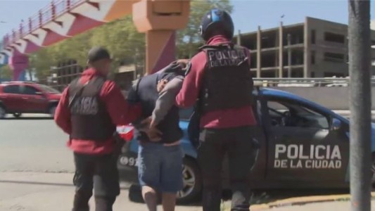 Le robó el celular a un menor y luego abusó sexualmente de la víctima: fue detenido