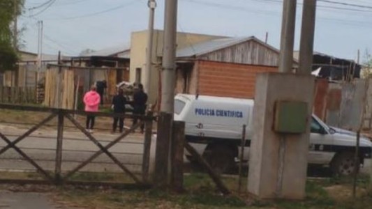 Asesinaron a una mujer con discapacidad neuronal y detuvieron a su cuñado