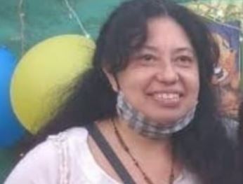 Buscan a una mujer de 45 años que desapareció cuando se dirigía a una Iglesia en Santos Lugares