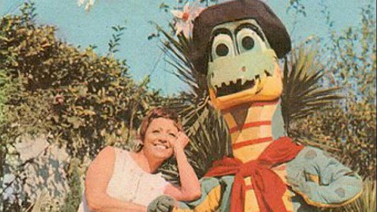 Murió la cantante Jovita Díaz, creadora de Margarito Tereré