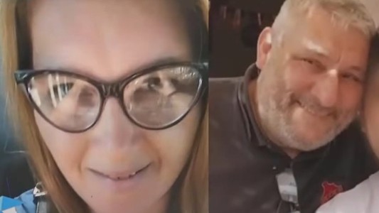 Fue a buscar a su ex al trabajo, la mató a balazos y se suicidó