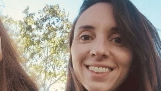 "Tiene que ser cadena perpetua para toda la vida", el descargo de la ex pareja de María Abbondanza