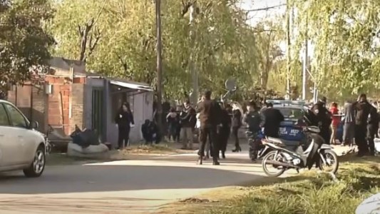 Detuvieron a un hombre como sospechoso de ser el autor de un doble femicidio en Rosario