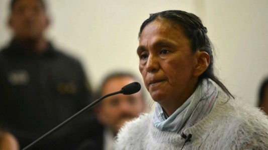 Milagro Sala: la Cámara Federal confirmó la condena de prisión, en suspenso