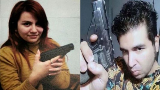 "Yo sí se disparar bien, no me tiembla la mano", decía una detenida por el ataque a Vicepresidenta