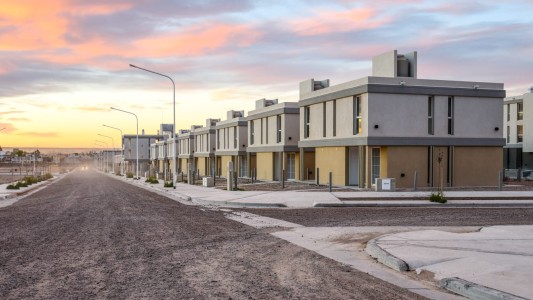 Sorteo de viviendas: abrió la inscripción para el programa Procrear II