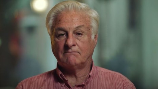 Marcas: Roberto Canessa, un sobreviviente a la Tragedia de los Andes