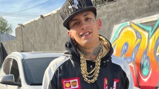 L-Gante venderá semillas de marihuana: el llamativo nombre de su emprendimiento