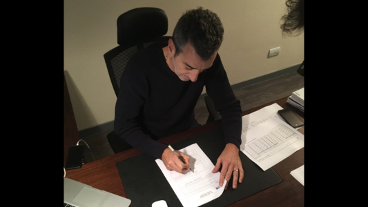 Randazzo será candidato a senador por el PJ