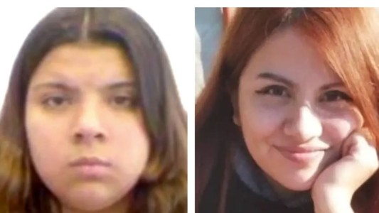 "Matá a quien vos quieras y ocultá las huellas": el mensaje de Agustina Díaz a Brenda Uliarte