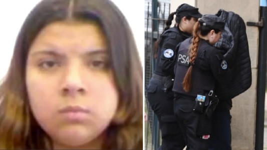 Atentado a Cristina Kirchner: la Cámara Federal rechazó la excarcelación de Agustina Díaz