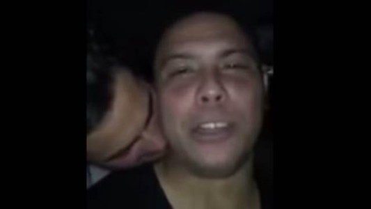 Ronaldo presenta a su enamorado y reactiva debate sobre su sexualidad