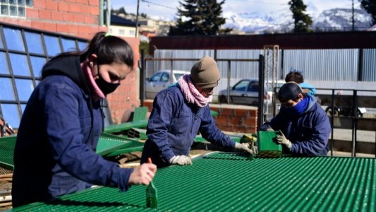 Extienden el régimen de ART a las cooperativas de trabajo
