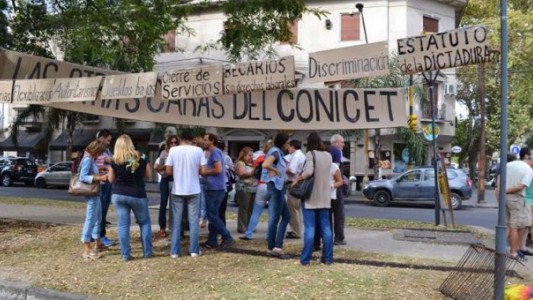 "DesPaciencia", la versión de "Despacito" del Conicet