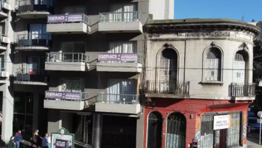 Crece la venta de propiedades en Buenos Aires y se reactiva en el interior