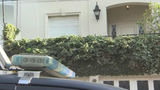 Horror en la mansión: habló la amante del hijo acusado de parricidio