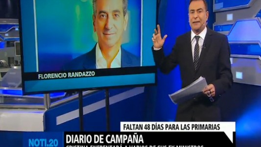 Diario de campaña: Cristina enfrentará a varios de sus ex ministros