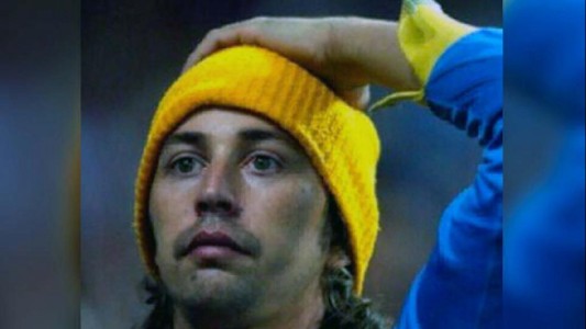 Gas pimienta: el "Panadero" se declaró culpable y negó complicidad de dirigentes o de barras