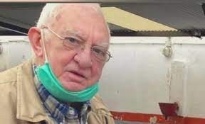 Crimen de un médico: Creen que el hijo lo tiró por la escalera, lo mató e inculpó a su pareja para robar 200.000 dólares