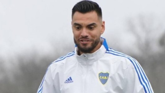Preocupación en Boca: "Chiquito" Romero se lesionó y podría ser operado nuevamente