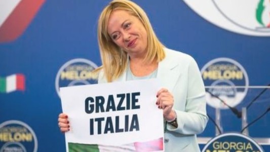 Giorgia Meloni liderará el gobierno italiano más derechista desde la Segunda Guerra
