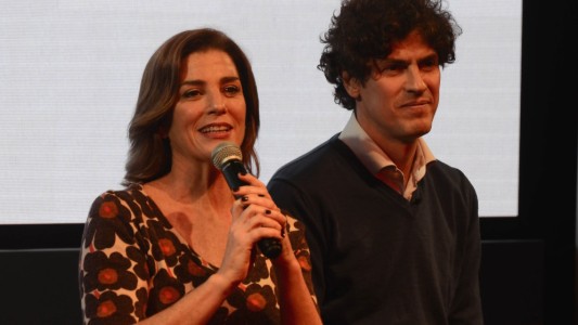 Losteau presentó a los precandidatos de "Evolución Ciudadana"