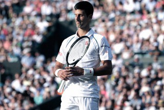 Copa Davis: a pesar de no estar convocado, Djokovic dijo que puede jugar ante Argentina