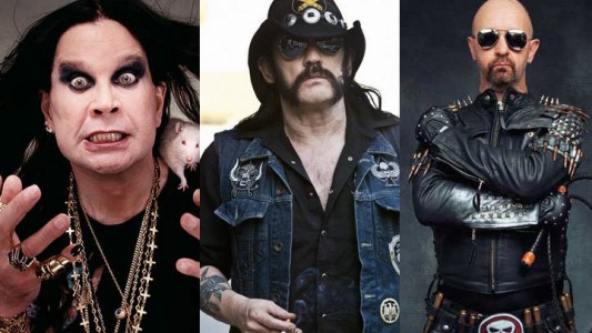 "Monsters of Rock" festeja sus 20 años con Ozzy Osbourne, Judas Priest y Motorhead