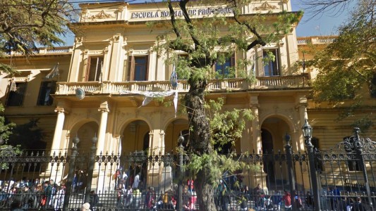 El Gobierno porteño denunció penalmente a los padres de los alumnos que tomaron escuelas