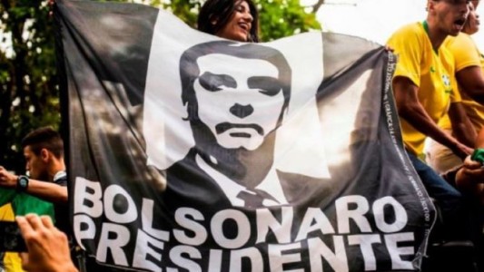 Violencia política en Brasil: dijo que iba a votar a Lula da Silva y lo mataron a puñaladas