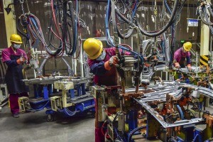 China ofrece US$ 9.000 millones a empresas para mantener empleos