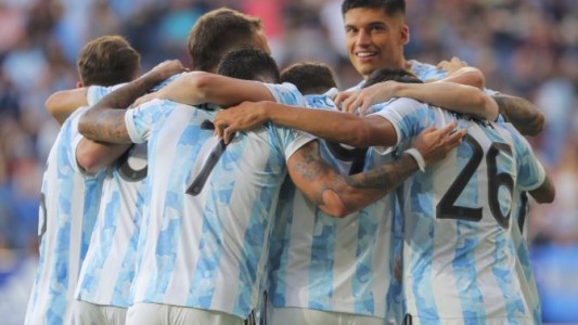 Se agotaron las entradas para ver a Argentina en el Mundial de Qatar