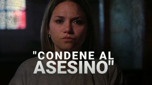 Señor Juez: "Condene al asesino de Rodrigo González"