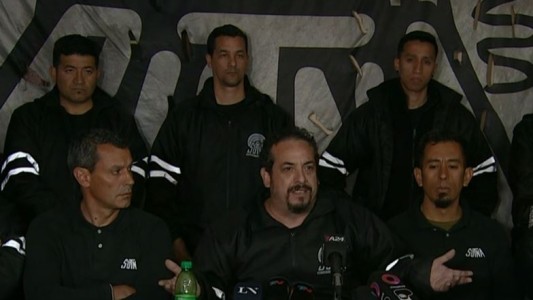 El sindicato del neumático le contestó a Massa: "Se puso del lado de las empresas"