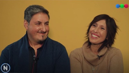 "Hola, soy tu hermano"