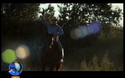 Adelanto de "Wild Horses"