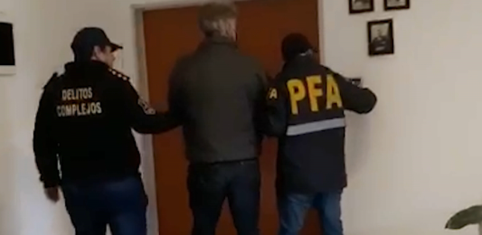 El “Teto” Medina podría quedar en libertad