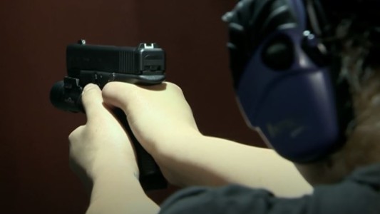 Base de datos: ¿Cuántas armas hay registradas en el país?